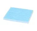KAVO PARTS Filtr vzduchu v interi�ru KVP SC-9510X, SC-9510X