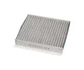 KAVO PARTS Filtr vzduchu v interiéru KVP SC-9514X, SC-9514X