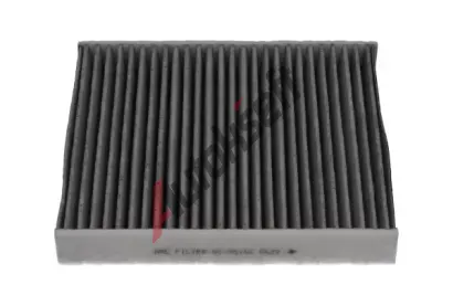 KAVO PARTS Filtr vzduchu v interiéru KVP SC-9516C, SC-9516C KAVO PARTS Filtr vzduchu v interiéru KVP SC-9516C, SC-9516C