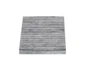 KAVO PARTS Filtr vzduchu v interiéru KVP SC-9601C, SC-9601C