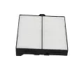 Filtr vzduchu v interi�ru&nbsp;KAVO PARTS&nbsp;&dash;&nbsp;KVP SC-9607