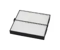 KAVO PARTS Filtr vzduchu v interiéru KVP SC-9607, SC-9607