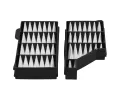 Filtr vzduchu v interi�ru&nbsp;KAVO PARTS&nbsp;&dash;&nbsp;KVP SC-9609