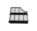 KAVO PARTS Filtr vzduchu v interiéru KVP SC-9609, SC-9609