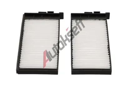 KAVO PARTS Filtr vzduchu v interiéru KVP SC-9801, SC-9801 KAVO PARTS Filtr vzduchu v interiéru KVP SC-9801, SC-9801