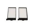 KAVO PARTS Filtr vzduchu v interiéru KVP SC-9801, SC-9801