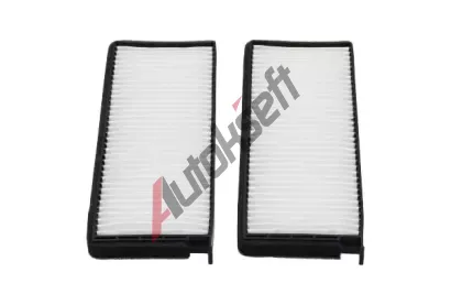 KAVO PARTS Filtr vzduchu v interi�ru KVP SC-9803, SC-9803