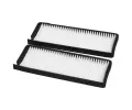 KAVO PARTS Filtr vzduchu v interi�ru KVP SC-9803, SC-9803