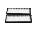 KAVO PARTS Filtr vzduchu v interi�ru KVP SC-9803, SC-9803