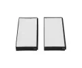 KAVO PARTS Filtr vzduchu v interiru KVP SC-9805, SC-9805