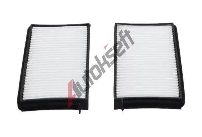 KAVO PARTS Filtr vzduchu v interiru KVP SC-9806, SC-9806