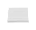 KAVO PARTS Filtr vzduchu v interiru KVP SC-9809, SC-9809