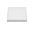 KAVO PARTS Filtr vzduchu v interiru KVP SC-9809, SC-9809
