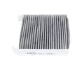 Filtr vzduchu v interiru KAVO PARTS ‐ KVP SC-9811C
