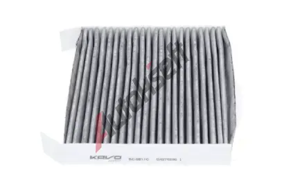 KAVO PARTS Filtr vzduchu v interiru KVP SC-9811C, SC-9811C