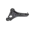 KAVO PARTS Rameno zavěšení kol KVP SCA-10016, SCA-10016