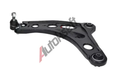 KAVO PARTS Rameno zaven kol KVP SCA-10370, SCA-10370