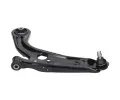 KAVO PARTS Rameno zaven kol KVP SCA-10490, SCA-10490