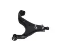 KAVO PARTS Rameno zaven kol KVP SCA-3064, SCA-3064