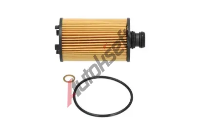 KAVO PARTS Olejový filtr KVP SO-806, SO-806 KAVO PARTS Olejový filtr KVP SO-806, SO-806