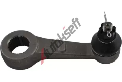 KAVO PARTS Pedlohov pka zen KVP SPA-4511, SPA-4511