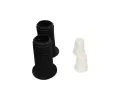 KAVO PARTS Ochrann sada tlumie provn proti prachu KVP SPK-10038, SPK-10038