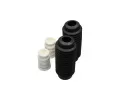 KAVO PARTS Ochranná sada tlumiče pérování proti prachu KVP SPK-10053, SPK-10053