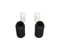 KAVO PARTS Ochrann sada tlumie provn proti prachu KVP SPK-10057, SPK-10057