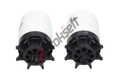 KAVO PARTS Ochrann sada tlumie provn proti prachu KVP SPK-10068, SPK-10068