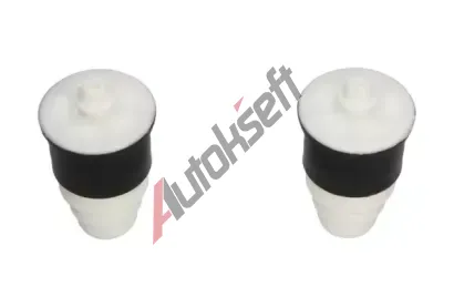 KAVO PARTS Ochrann sada tlumie provn proti prachu KVP SPK-10070, SPK-10070