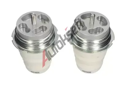KAVO PARTS Ochrann� sada tlumi�e p�rov�n� proti prachu KVP SPK-10075, SPK-10075