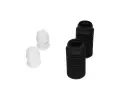 KAVO PARTS Ochrann sada tlumie provn proti prachu KVP SPK-10077, SPK-10077