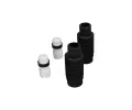 KAVO PARTS Ochranná sada tlumiče pérování proti prachu KVP SPK-10084, SPK-10084
