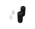 KAVO PARTS Ochrann sada tlumie provn proti prachu KVP SPK-10092, SPK-10092