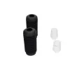 KAVO PARTS Ochrann sada tlumie provn proti prachu KVP SPK-10092, SPK-10092