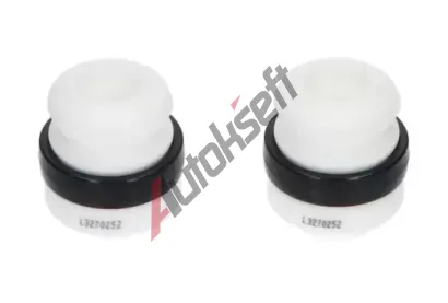 KAVO PARTS Ochrann sada tlumie provn proti prachu KVP SPK-10093, SPK-10093