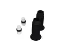 KAVO PARTS Ochranná sada tlumiče pérování proti prachu KVP SPK-10094, SPK-10094