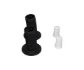 KAVO PARTS Ochrann sada tlumie provn proti prachu KVP SPK-10095, SPK-10095