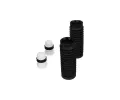 KAVO PARTS Ochranná sada tlumiče pérování proti prachu KVP SPK-10097, SPK-10097