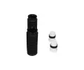 KAVO PARTS Ochranná sada tlumiče pérování proti prachu KVP SPK-10097, SPK-10097