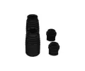 KAVO PARTS Ochranná sada tlumiče pérování proti prachu KVP SPK-10110, SPK-10110