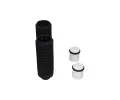 KAVO PARTS Ochrann sada tlumie provn proti prachu KVP SPK-10117, SPK-10117