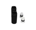 KAVO PARTS Ochrann sada tlumie provn proti prachu KVP SPK-10118, SPK-10118