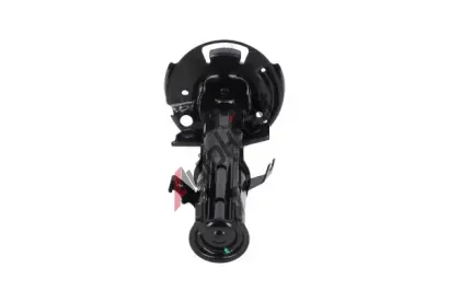 KAVO PARTS Tlumič pérování KVP SSA-10859, SSA-10859 KAVO PARTS Tlumič pérování KVP SSA-10859, SSA-10859