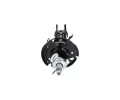 KAVO PARTS Tlumič pérování KVP SSA-10859, SSA-10859