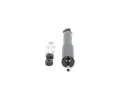 KAVO PARTS Tlumič pérování KVP SSA-6544, SSA-6544
