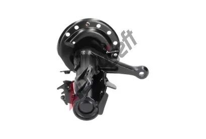 KAVO PARTS Tlumič pérování KVP SSA-9089, SSA-9089 KAVO PARTS Tlumič pérování KVP SSA-9089, SSA-9089