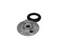 KAVO PARTS Ložisko uložení tlumiče KVP SSM-10378, SSM-10378