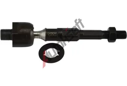 KAVO PARTS Axiální kloub příčného táhla řízení KVP STR-2035, STR-2035 KAVO PARTS Axiální kloub příčného táhla řízení KVP STR-2035, STR-2035