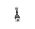 KAVO PARTS Axi�ln� kloub p���n�ho t�hla ��zen� KVP STR-9015, STR-9015